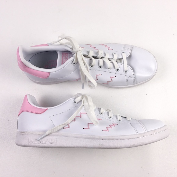 Adidas Originals Stan Stan Smith With Zig Zag Adidas Originals